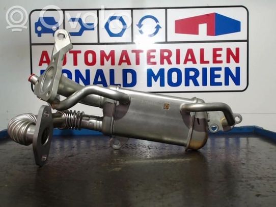 4M0317021G Audi Q7 4M Refroidisseur d'huile de boîte de vitesses, 91.46