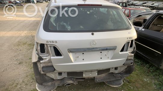 Mercedes-Benz B W245 Portellone posteriore/bagagliaio 