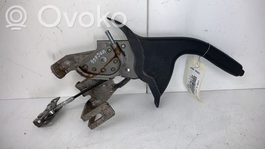 Frein à main / assemblage du levier   597101W050HU