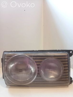 Mercedes-Benz W123 Priekinio žibinto stiklas 