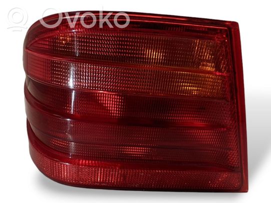 Galinis žibintas kėbule   A2109200164,A2109200164