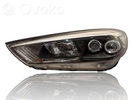 Priekinis žibintas   92101D7200,L009D200YB0
