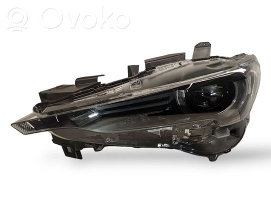 Priekinis žibintas   KB8N5040,3917424300,K12451030,W3953