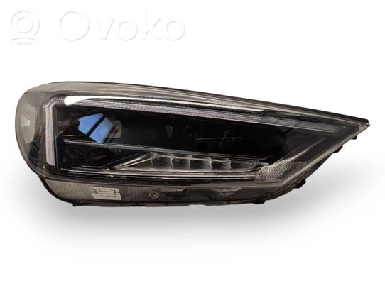 Priekinis žibintas   92102D7700