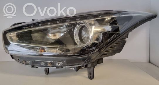 Priekinis žibintas   921013Z720,LF150537