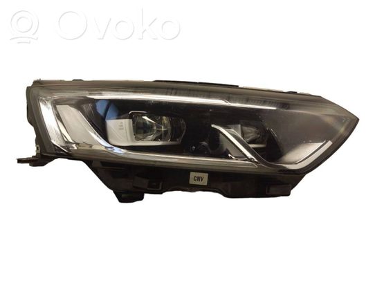 Priekinis žibintas   260109289R,90055784,1898GR