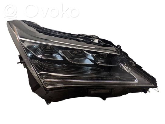 Priekinis žibintas   8114548F80,RX350AL20