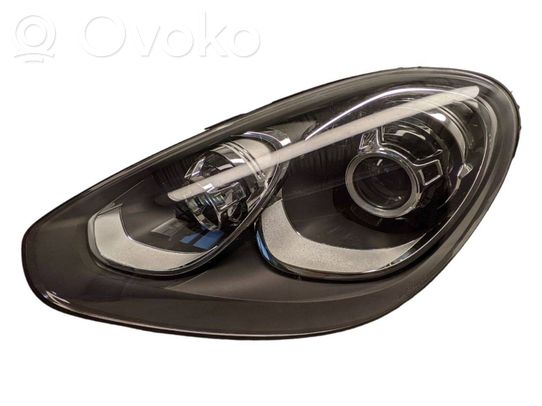 Faro delantero/faro principal   7P5941031CQ,0117454100039223,01174541