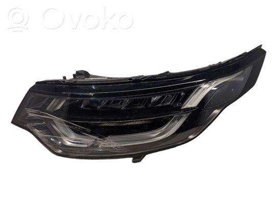 Priekinis žibintas   HY3213W030EC,L46217MYM,89912845