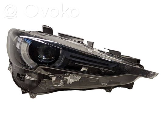 Priekinis žibintas   KB8N51030K,3917424305,20210330141015