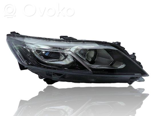 Priekinis žibintas   W3153