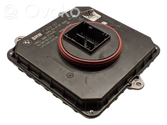 LED šviesų modulis   7429127,147000024300,503951920310,10EEG143238