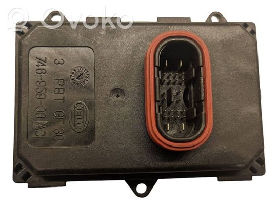 Žibinto blokelis/ (xenon blokelis)   7PP941329F,5DF010114,5DF01011460AC