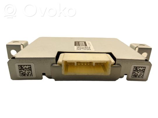 Toyota Avensis T270 LED šviesų modulis 