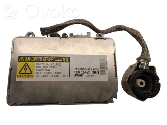 Žibinto blokelis/ (xenon blokelis)   3900061970