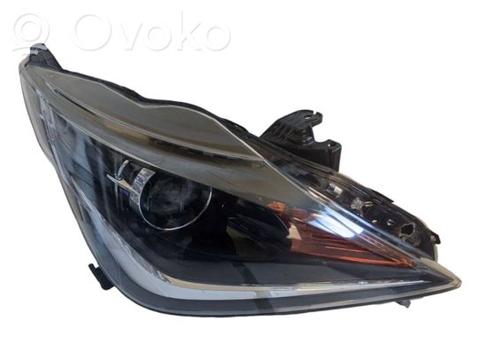 Priekinis žibintas   MDE116203R