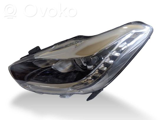 Priekinis žibintas   9802087280,VPBCQX13006CF