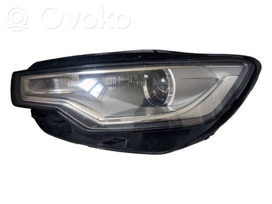 Priekinis žibintas   4G0941031C,1ZT01115001,A046345