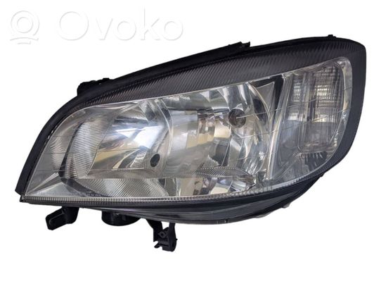 Priekinis žibintas   087453SX,67716819,8017FK20,02A0101A