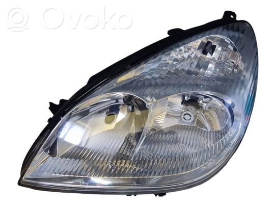 Priekinis žibintas   9639319980,6204X41,89005176