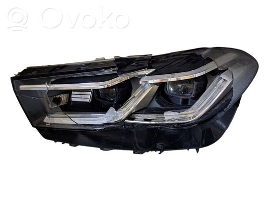 Priekinis žibintas   9850535,1EX2646