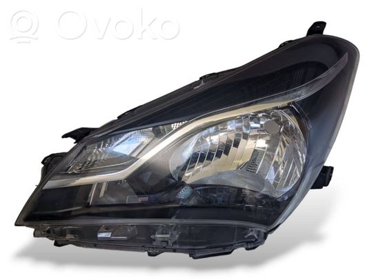 Priekinis žibintas   811300DJ70