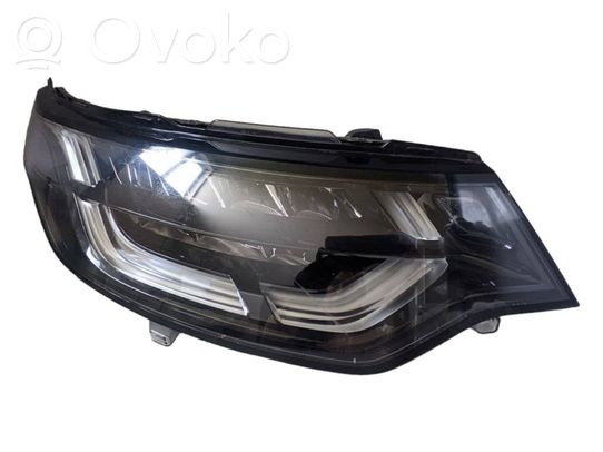 Priekinis žibintas   HY3213W029EA,90105792