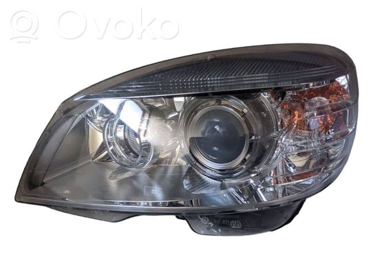Priekinis žibintas   LE06A6148X,030123427126
