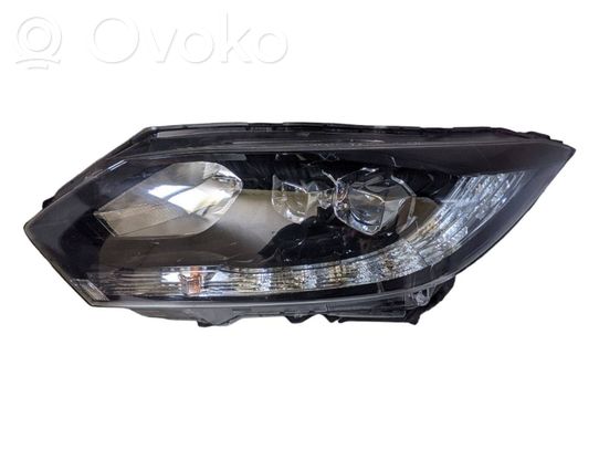 Honda HR-V Priekinis žibintas 
