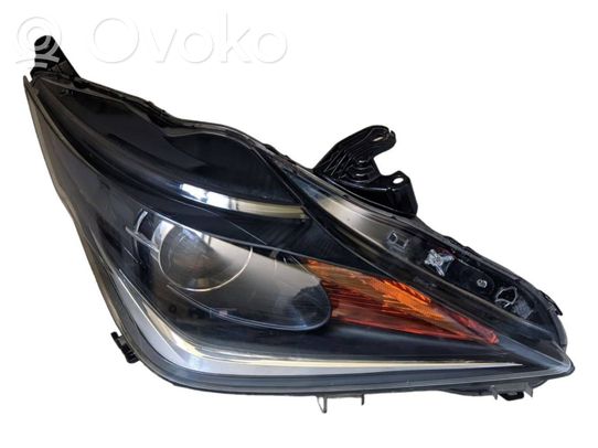 Priekinis žibintas   811300H130