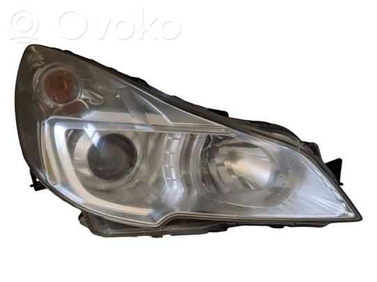 Priekinis žibintas   84001AJ170