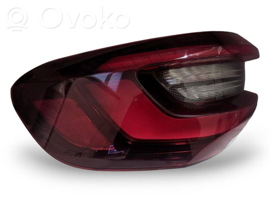 Galinis žibintas kėbule   2SK013396,H35A164B103