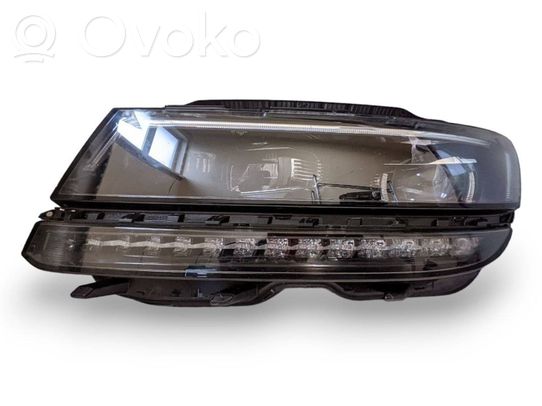 Volkswagen Tiguan Priekinis žibintas 