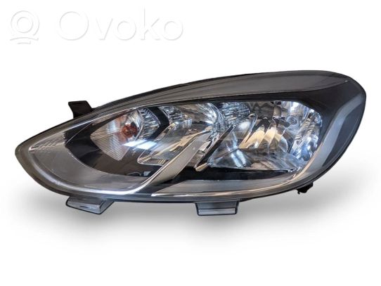 Priekinis žibintas   H1BB13W030AG