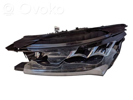 Priekinis žibintas   5LB941015,1EX014773