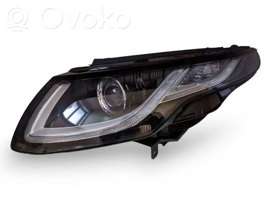 Priekinis žibintas   GJ3213W030EA