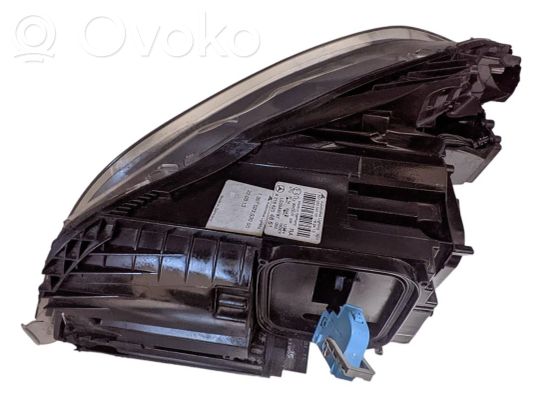 プランと料金 A2188204761 Mercedes-Benz CLS C218 X218 Headlight/headlamp ファンヒーター