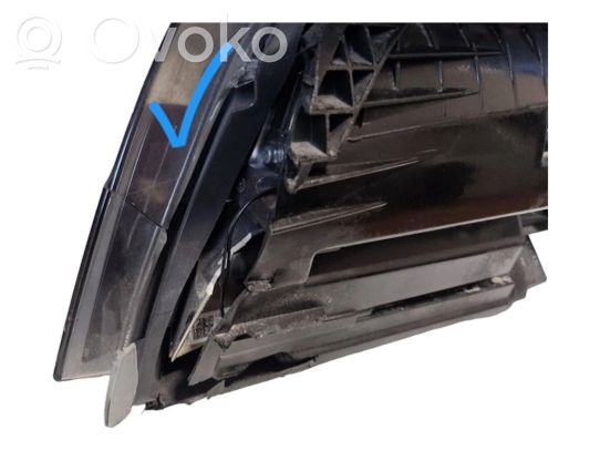 A2188204761 Mercedes-Benz CLS C218 X218 Headlight/headlamp