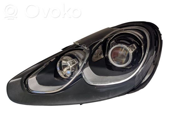 Priekinis žibintas   7P5941751G,1ZT01174563