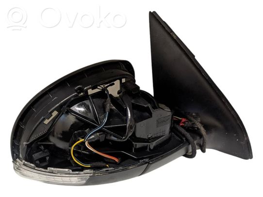 Veidrodėlis (elektra valdomas)   5N1857502AG,E1020933