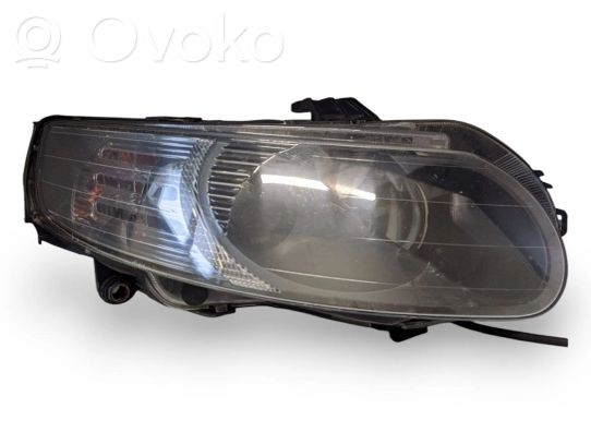 Saab 9-5 Priekinis žibintas 