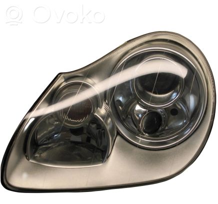 Priekinis žibintas   7L5941005P,89306350