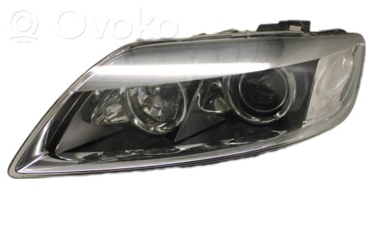 Priekinis žibintas   4L0941029H,89313015