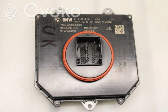 LED šviesų modulis   147000056901,8491414,503952920127