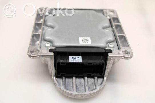 Oro pagalvių valdymo blokas   6868257,0265020564