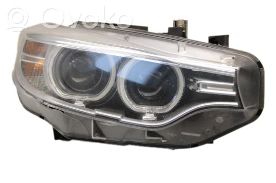 BMW 4 F32 F33 Priekinis žibintas 