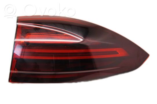 Galinis žibintas kėbule   7P5945208C,7P5945208,90060758,T7P5014