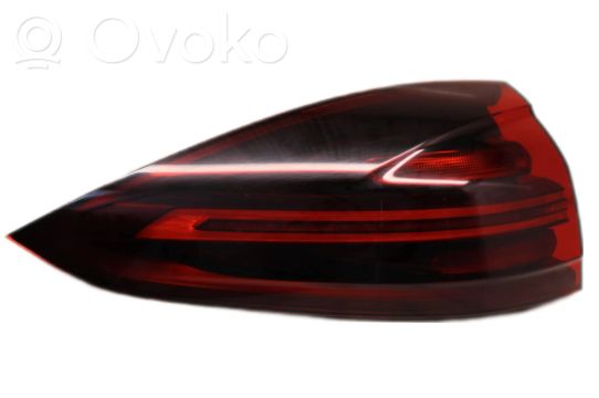 Galinis žibintas dangtyje   T7P5014,7P5945207C,90060752,7P5945207