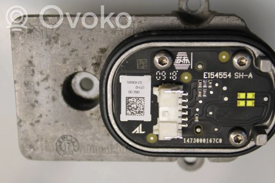 Volkswagen Tiguan LED dienos žibintas 