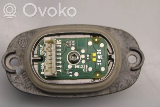 LED šviesų modulis   0209200542
